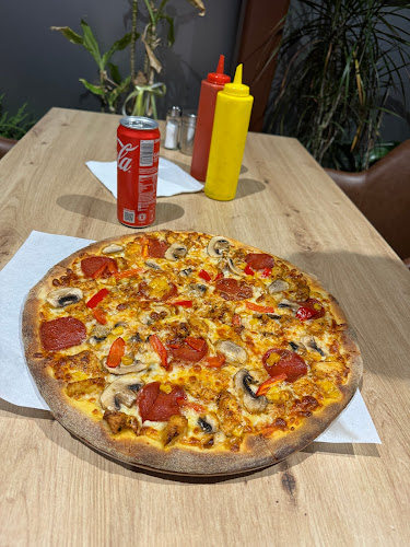 Comentarii opinii despre Kebaphan Beverwijk