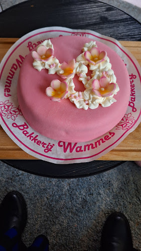 Opinii despre Bakkerij Wammes în Utrecht - Horeca