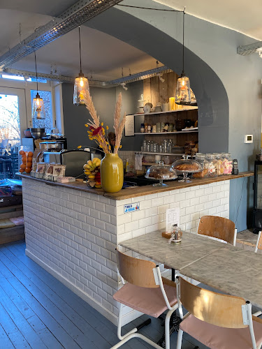 Kindercafee 't Lokaaltje - Middelburg