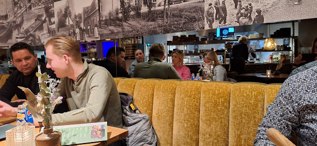 Restaurant Coava Nijkerk Phone number