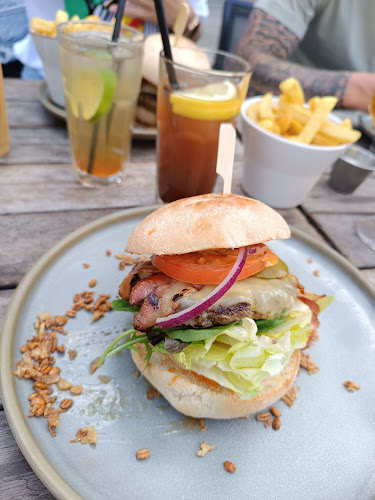 Ellis Gourmet Burger - Amsterdam