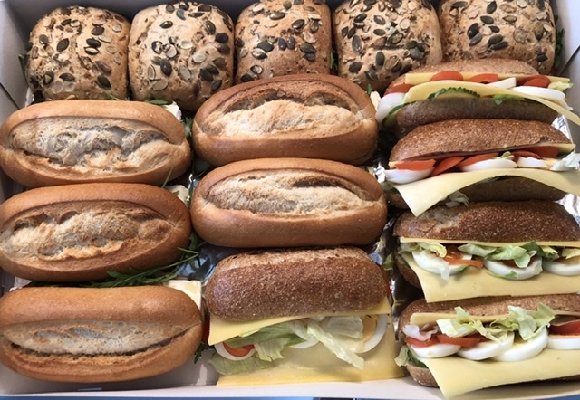 Leids Hapje - Leiderdorp