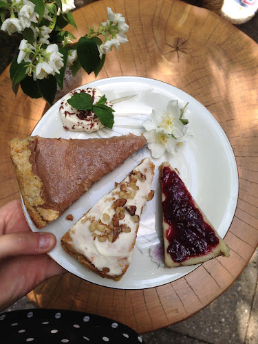 Theetuin 't Groene Broek - Hardinxveld-Giessendam