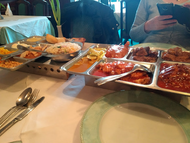 Yang's Garden Chinees Indisch Restaurant - Horeca