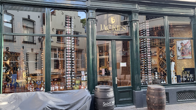 Comments and reviews of Jackies Fine Wines