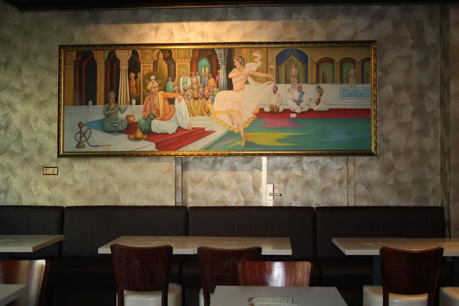 Bisonspoor 1179, 3605 KA Maarssen