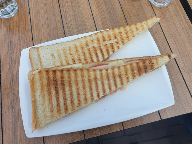 Grand Café Hooghoudt - Groningen