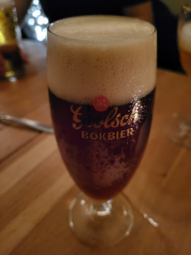 Otto e Mezzo Pizzeria - Horeca