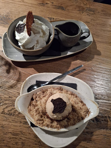 De Beren Zwijndrecht - Horeca