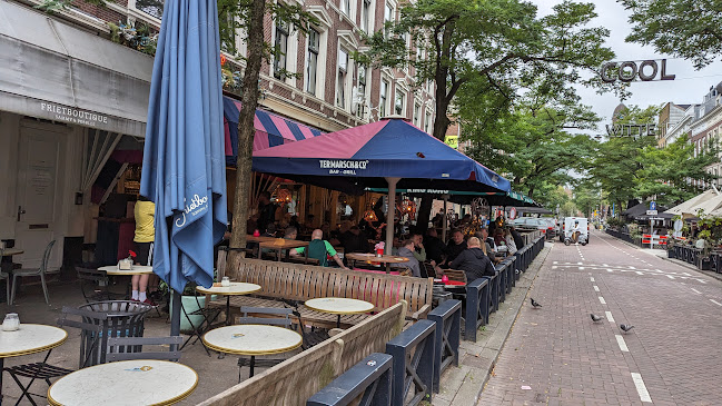 Opinii despre Ter Marsch & Co - Rotterdam în Rotterdam - Horeca