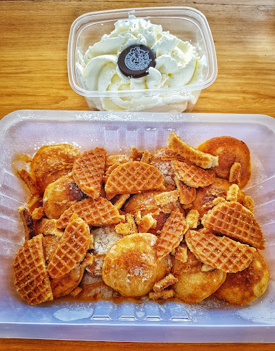 De Pannekoekenbakker Thorn - Horeca