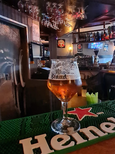 Cafe Henkie's - Nieuwegein