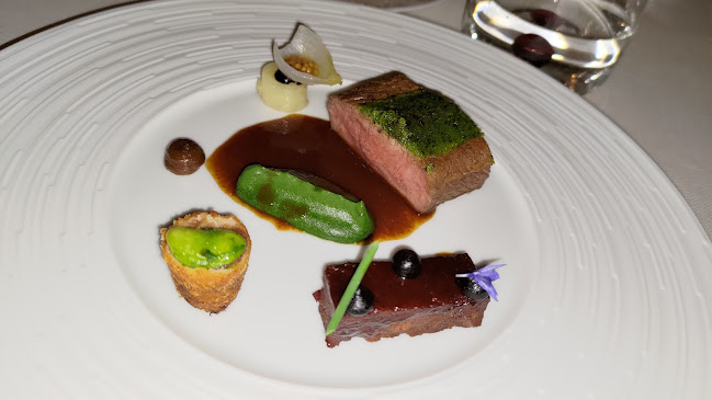 Reviews of Parkheuvel in Rotterdam - Horeca