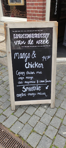 Eetwinkel De Hollandsche Tuyn