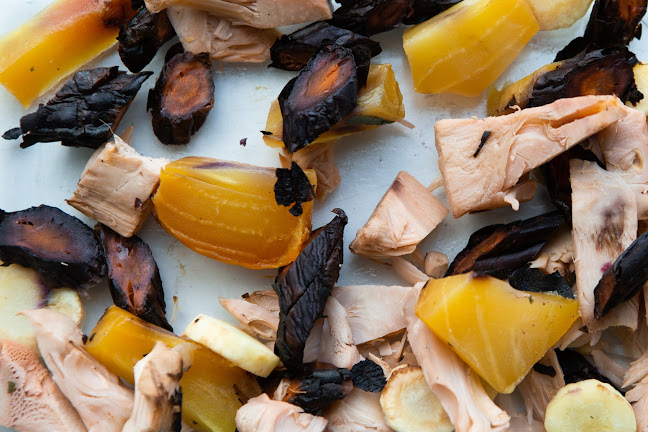 Café Marseille - Horeca