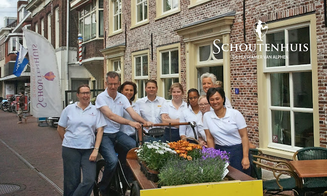 Café 1640 | Goed eten, Goed doen - Alphen aan den Rijn