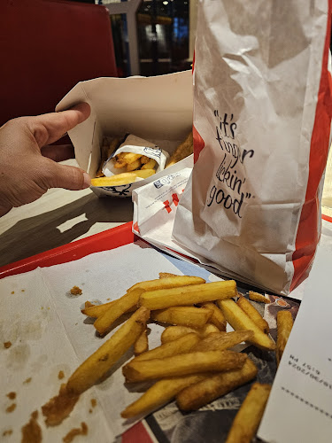 Comentarii opinii despre KFC Heerlen