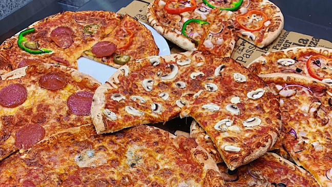 Ame-Taly Restaurant - Voorburg