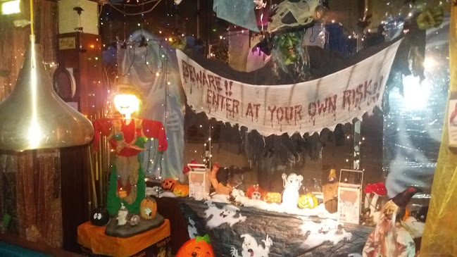 De Bierelier - Horeca