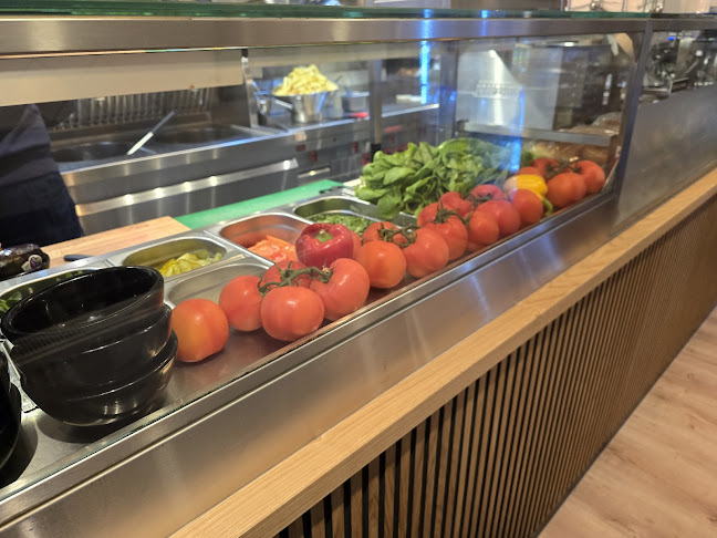 OMG! Burger Phone number