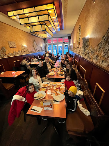 Restaurant Bella Regina - Amsterdam