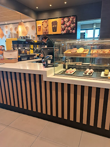 Opinii despre McDonald's Muiden în Muiden - Horeca