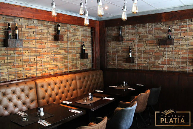 Comentarii opinii despre Griekse Taverna Yiamas