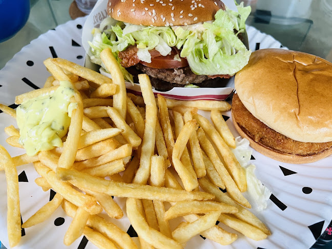 McDonald's Zoetermeer Stadshart - Horeca