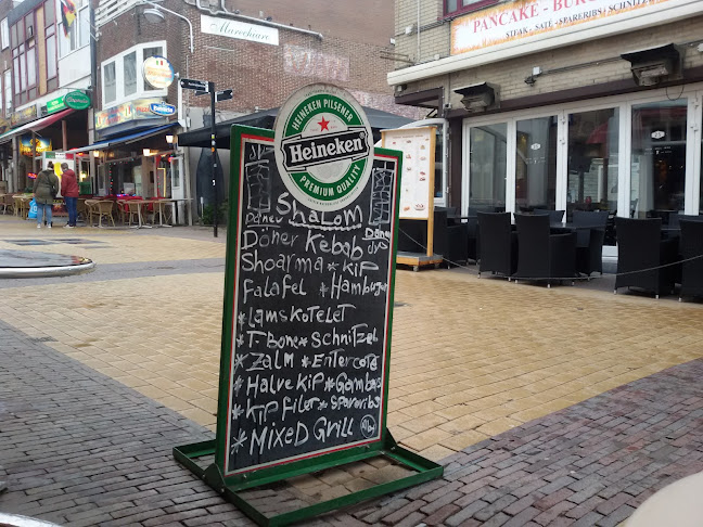 Steakhouse Shalom - Zandvoort