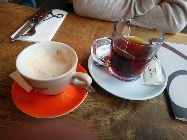 Loetje Amsterdam Centraal