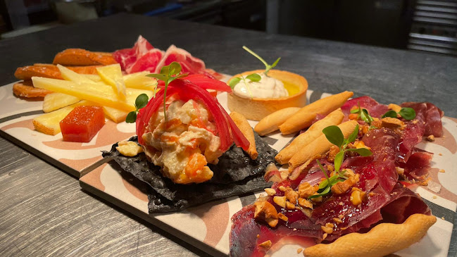 Matamata Gastrobar - Harderwijk