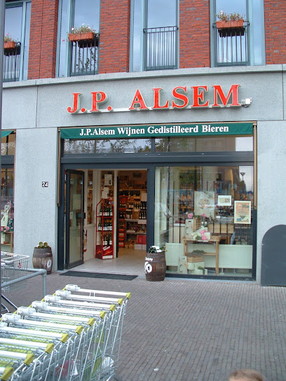 Alsem Ypenburg J.P