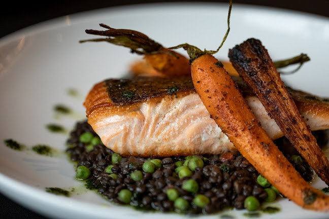 The Den Restaurant & Bar - Horeca