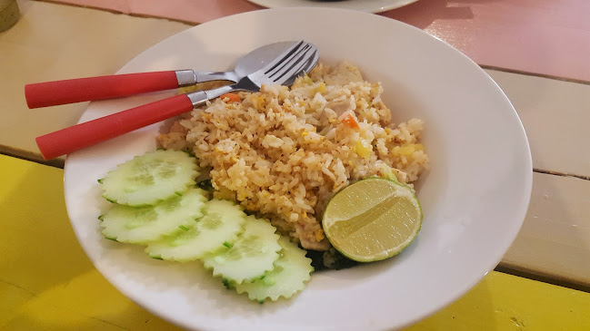 Sumalee's PhuketThaiFood Open Times