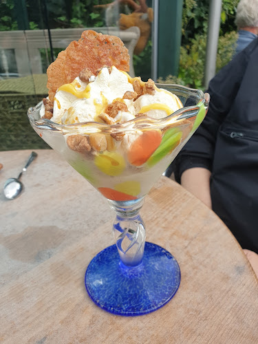 Bakkerij Fleddérus - Horeca