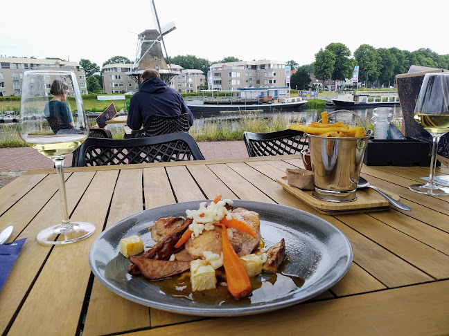 Paviljoen Ommen - Ommen