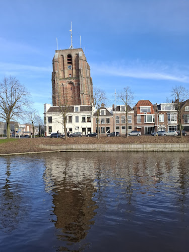 Harlingersingel 2, 8913 CJ Leeuwarden