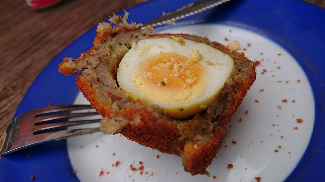 Cafetaria De Ridder - Apeldoorn