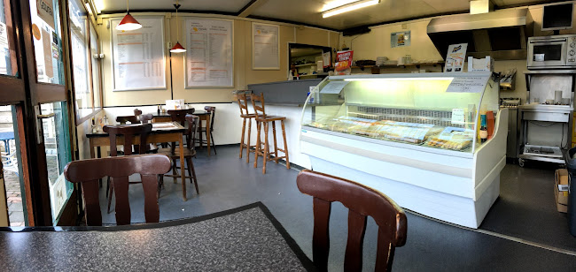 Cafetaria-Broodjeszaak Heide - Horeca