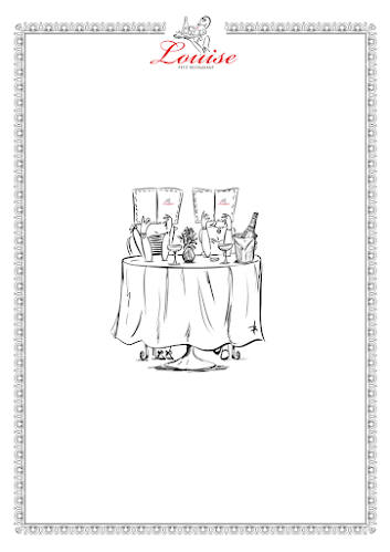 Louise Petit Restaurant - Horeca