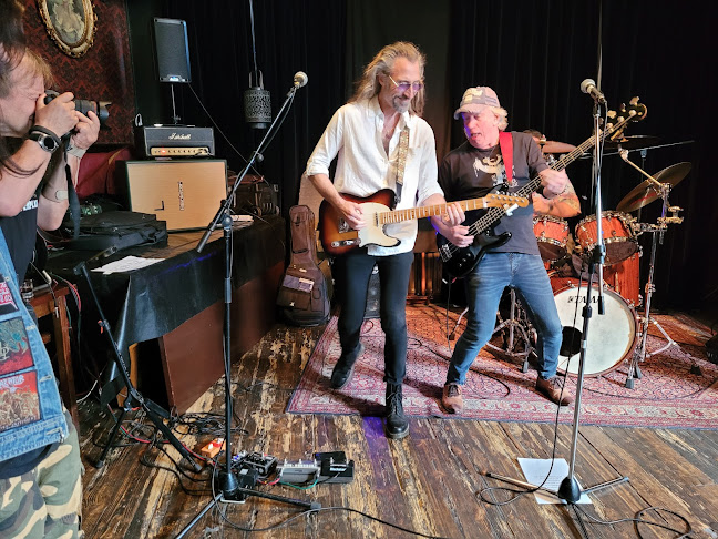 Café Bar Biljart Atlanta - Horeca