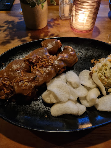 Opinii despre Steak van de Keizer în Lelystad - Horeca