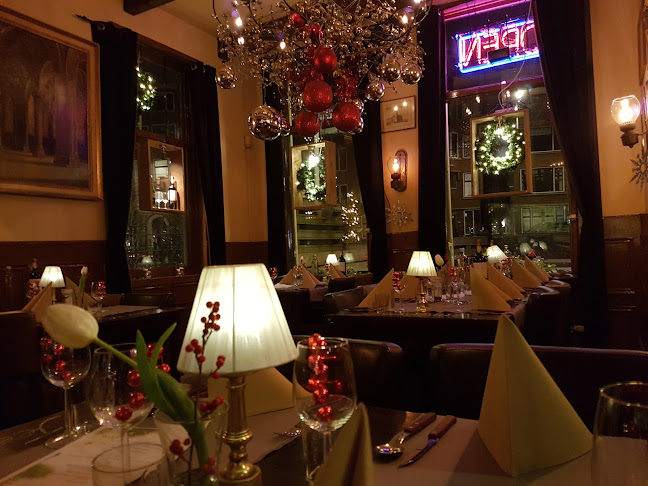 Eetcafé 't Keerpunt