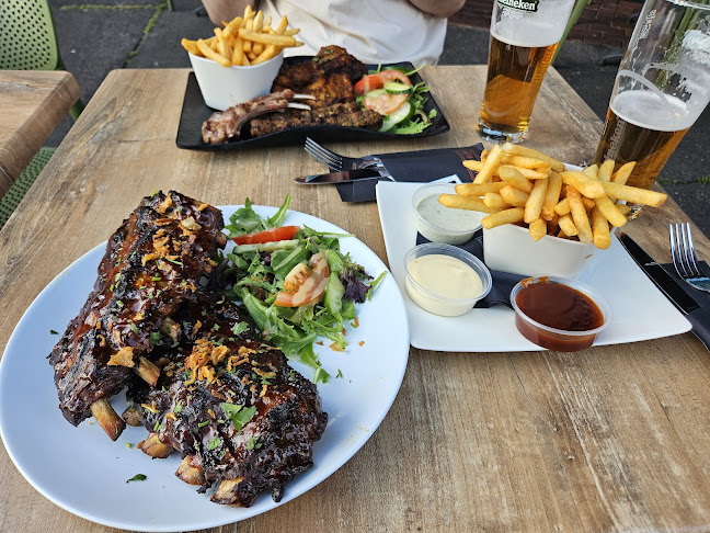 BLVD 020 - Amsterdam