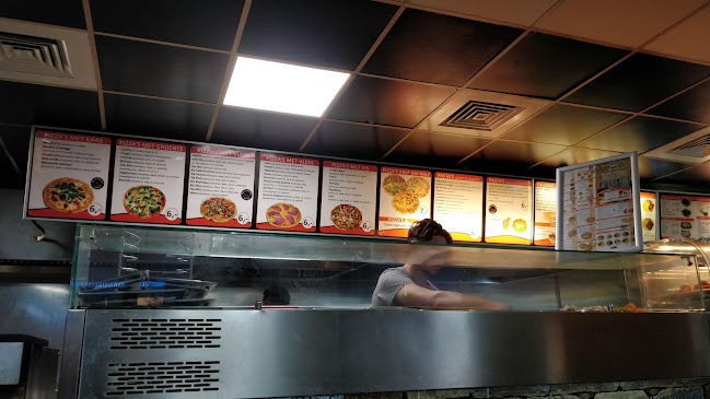 Eerste Oosterparkstraat 119B, 1091 GX Amsterdam