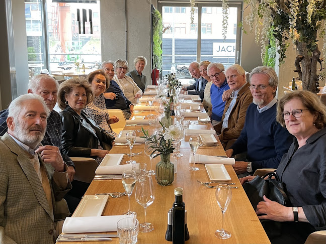 Comments and reviews of Restaurant Villani 🇮🇹