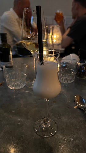 Comentarii opinii despre Fishbar Monk - Visrestaurant Haarlem