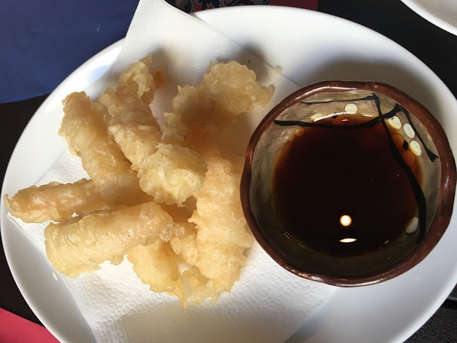 Sushi MFort - Montfoort