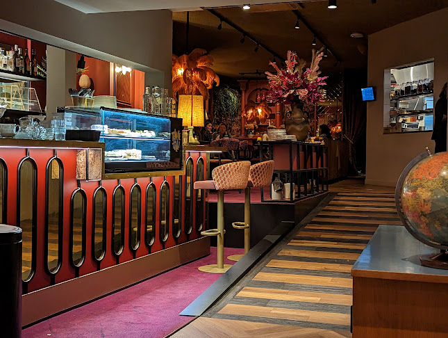 Tante Tilly | Restaurant in Roermond centrum - Horeca