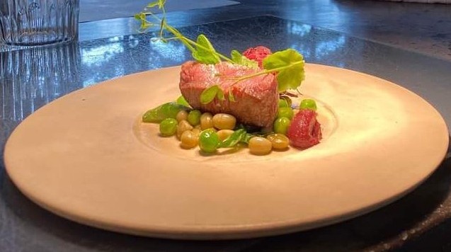 Opinii despre La Cebolla by DeliCees în Dordrecht - Horeca